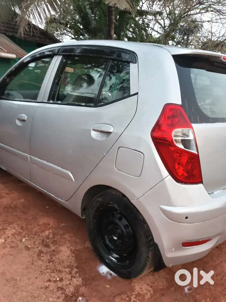 Good Condition Weikal