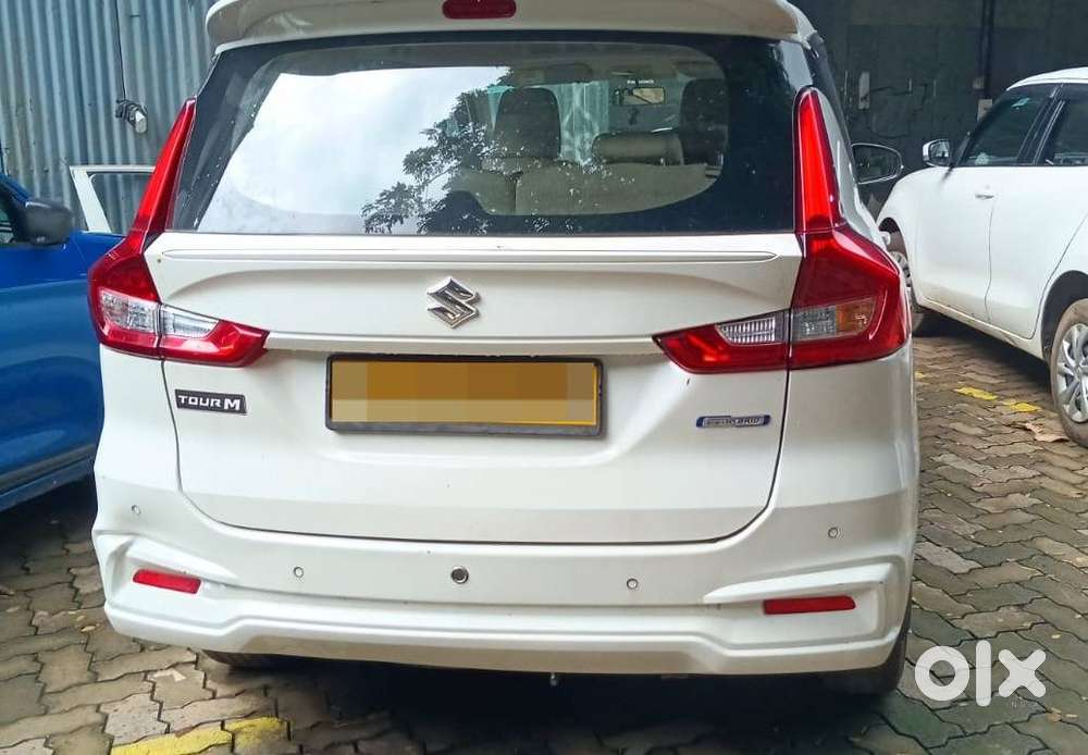 Ertiga For Vehicle- 7 Seater