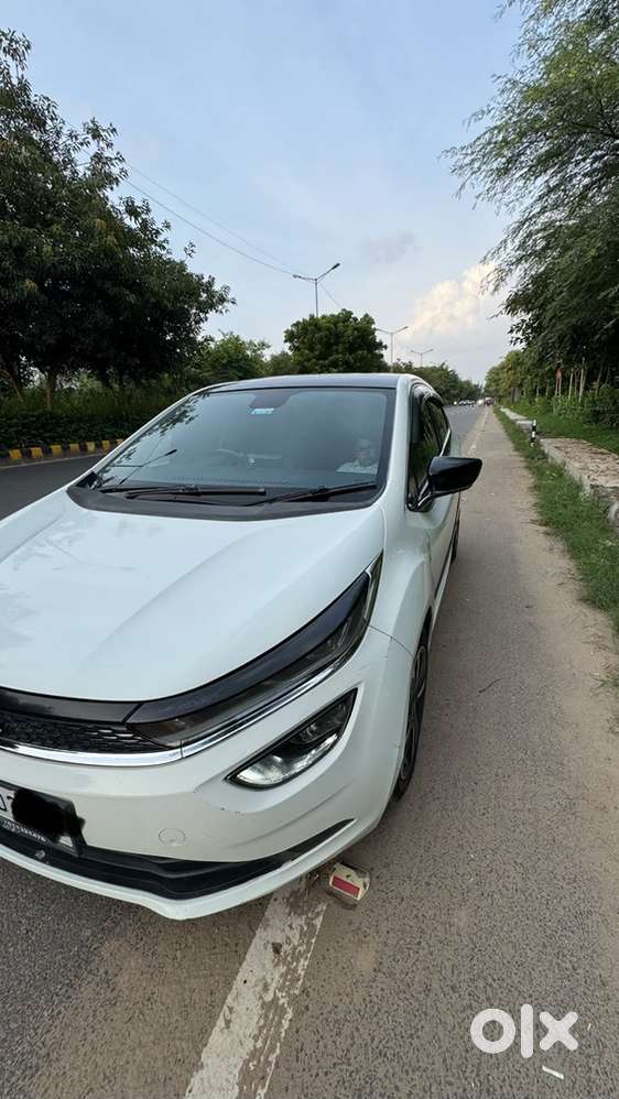 Tata Altroz Xz Plus 2023
