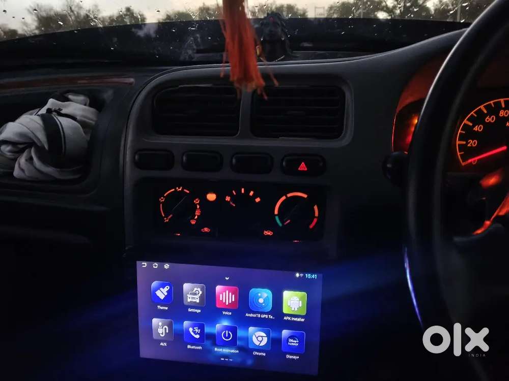 Maruti Suzuki Alto 800 2011 Petrol 110000 Km Driven