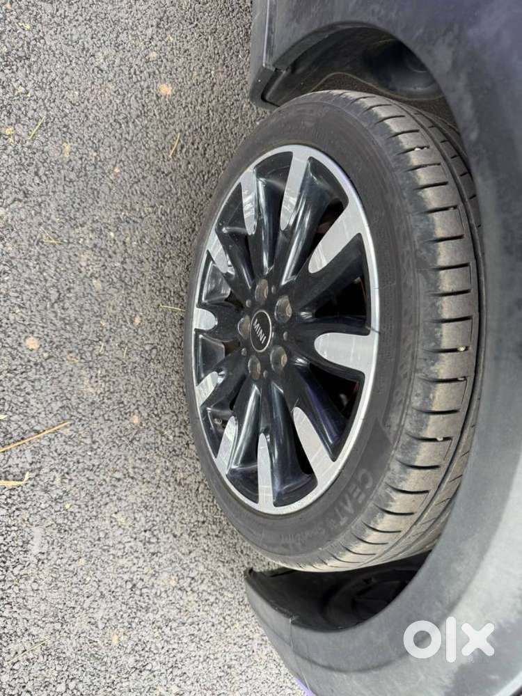 Mini Cooper, 2016, Diesel