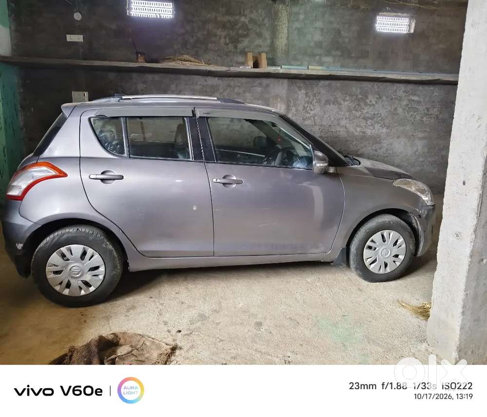 Maruti Suzuki Swift Vdi 2013