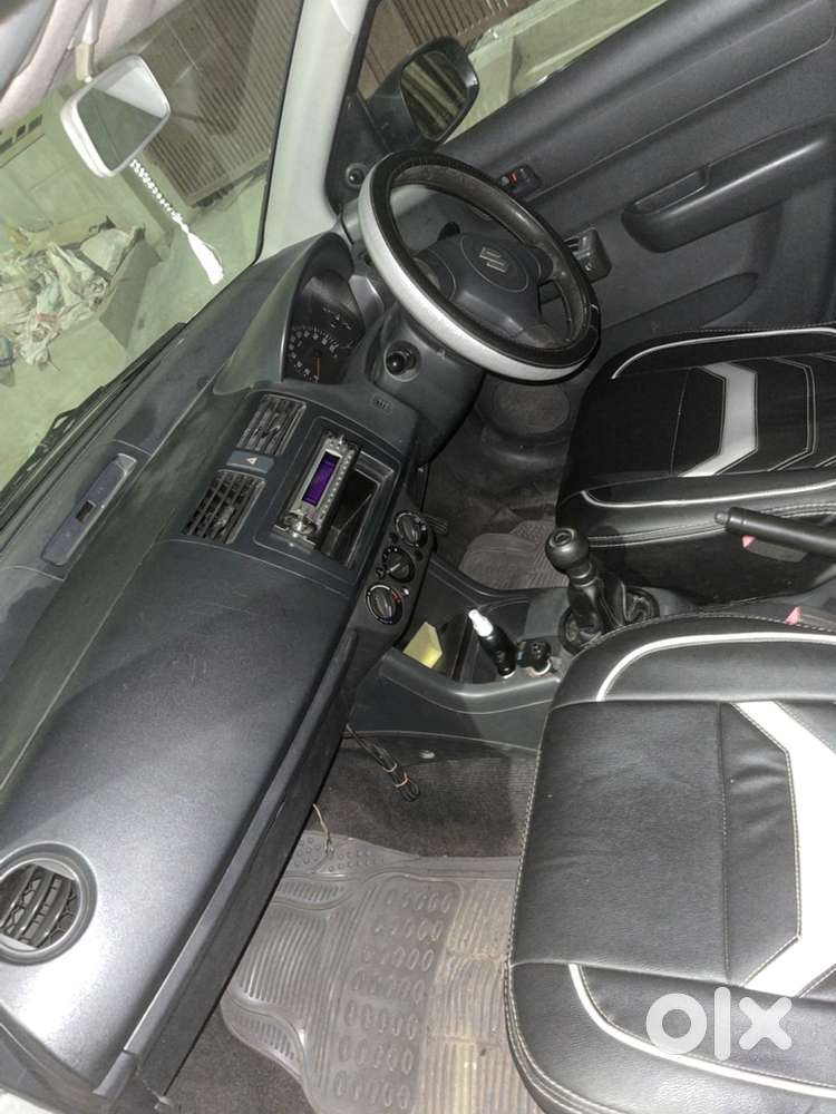 Swift Lxi Maruti Suzuki 2006