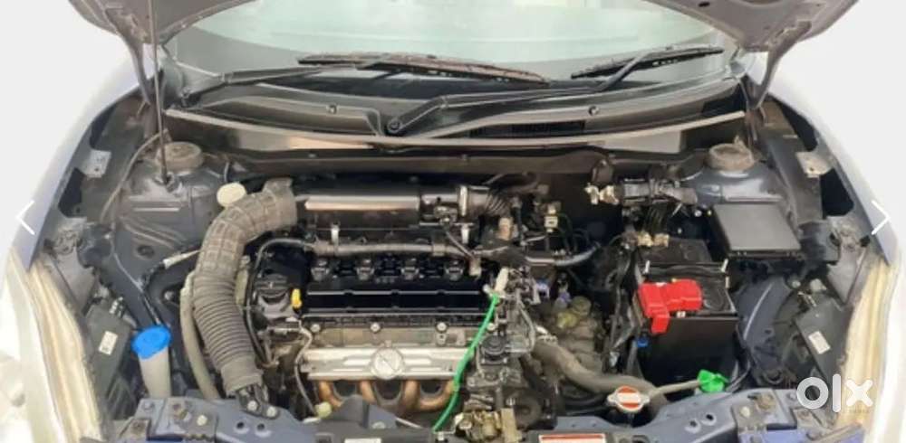 Maruti Suzuki Dzire Vxi 2021  Excellent Condition