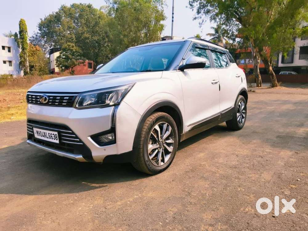 Mahindra Xuv300 W8 Diesel, 2020, Diesel