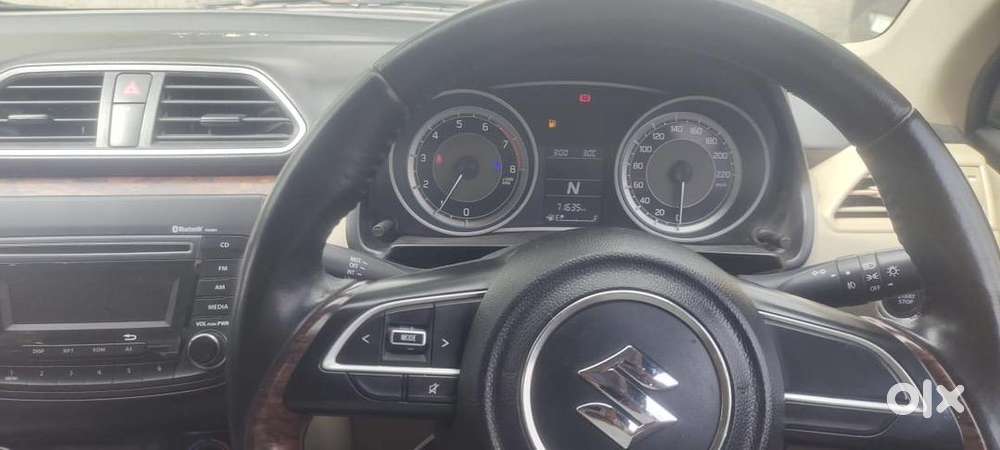 Maruti Suzuki Dzire 2018  Modal , 2019 Registration