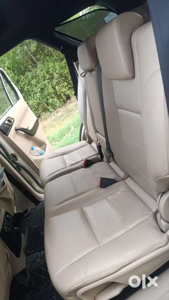 Ford Endeavour 3.2 2019