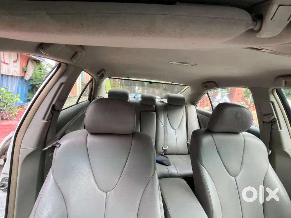 Toyota Camry 2006 Petrol Well Maintained Passing Till December 2027