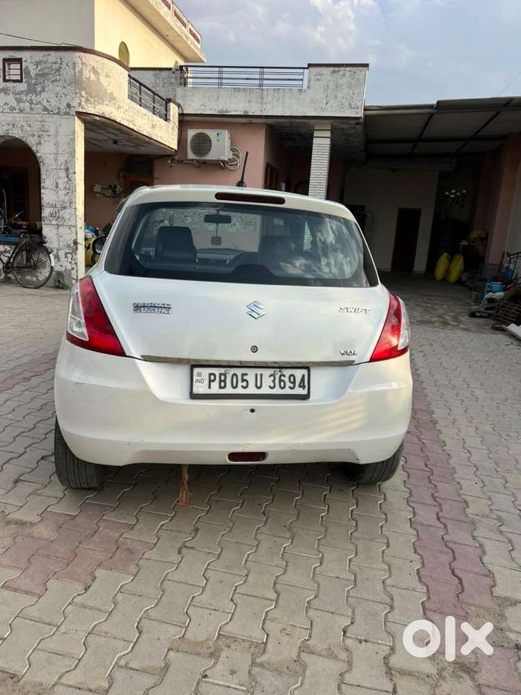Maruti Suzuki Diesel 2012