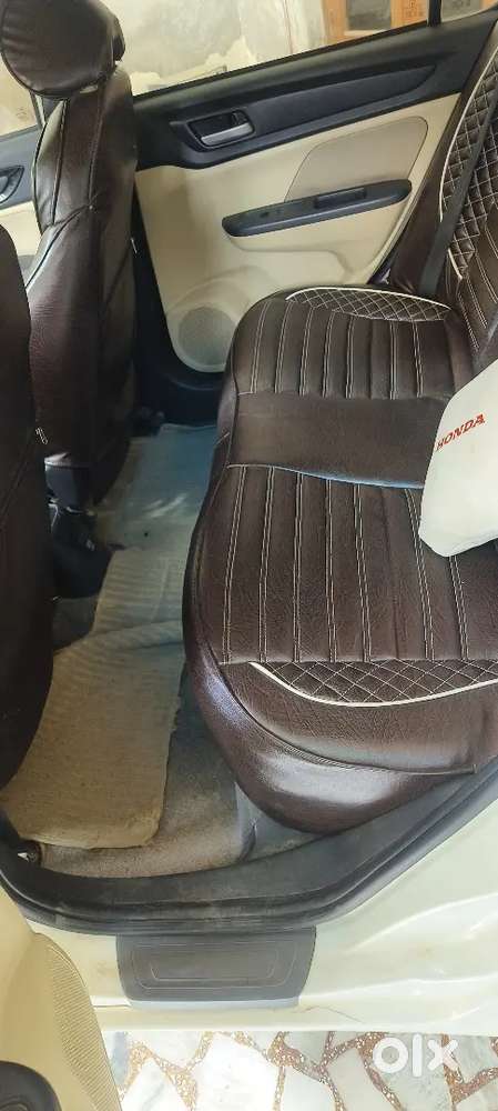 Honda Amaze Petrol 2019 Only Genuine Buyer Pls Contact