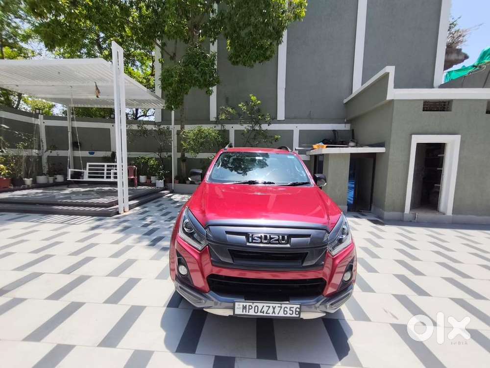 Isuzu Diesel Car 2024
