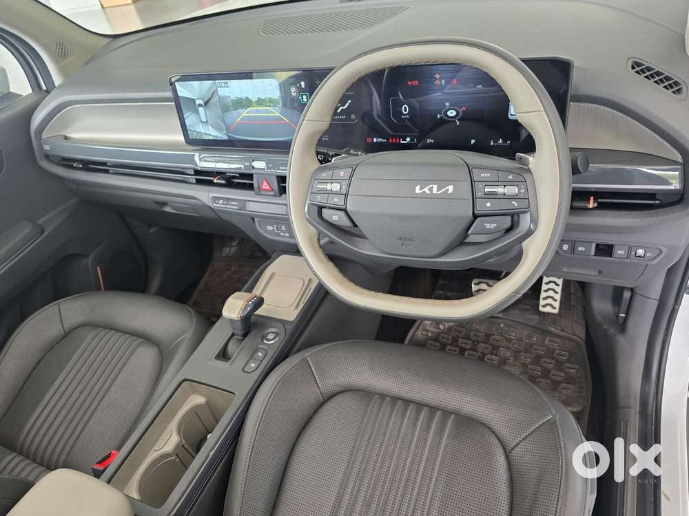 Kia Syros Htx Plus Opt Diesel At, 2025, Diesel