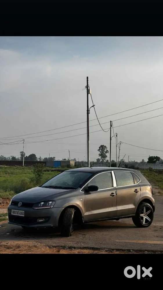 This Is A Family Car Good Condition Lights Modify New Model