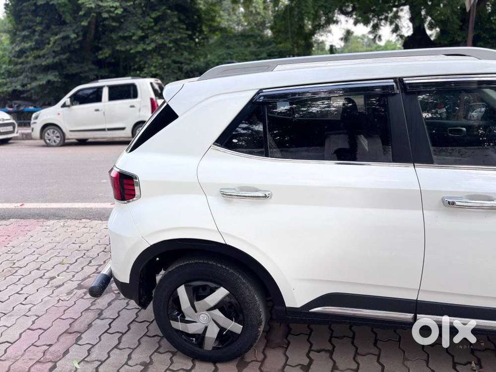 Hyundai Venue S Turbo, 2022, Petrol