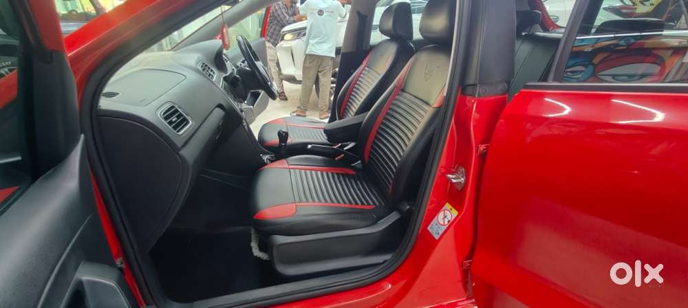 Volkswagen Polo 1.0 Highline Plus Tsi, 2021, Petrol