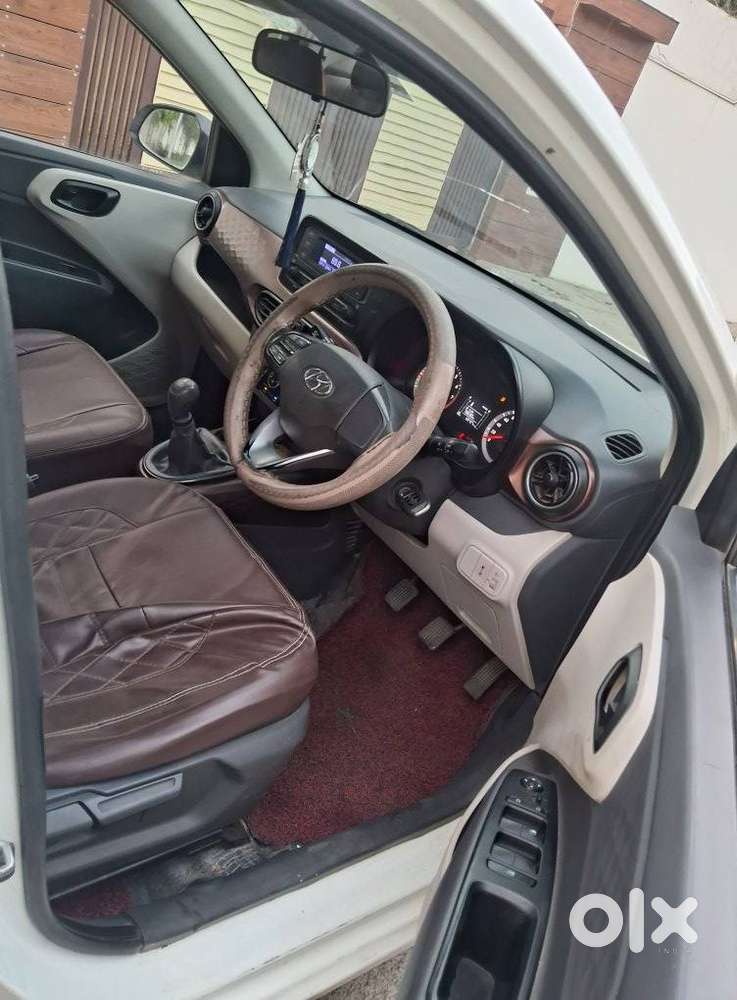 Hyundai Santro Magna, 2012, Lpg