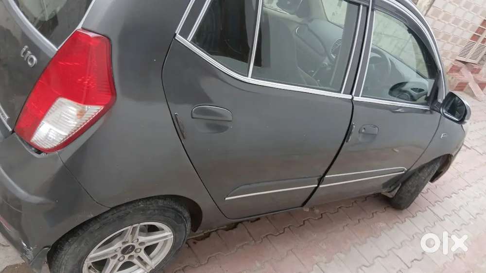 Cng Bharo Fit Kar Wayi Hai Pickup Jabardast Hai