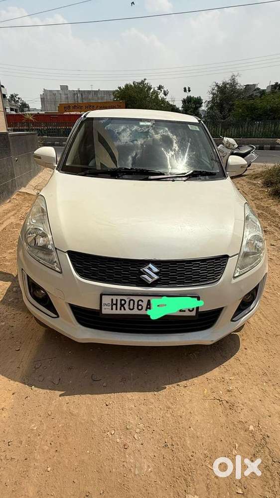 Maruti Suzuki Swift 2014 Diesel 84000 Km Driven