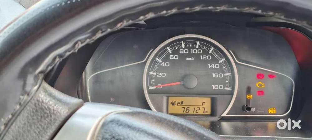 Maruti Suzuki Alto Lxi 2022