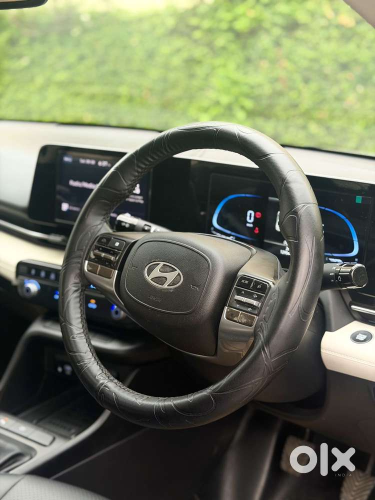 Hyundai Verna 1.5 Sx Vtvt, 2024, Petrol