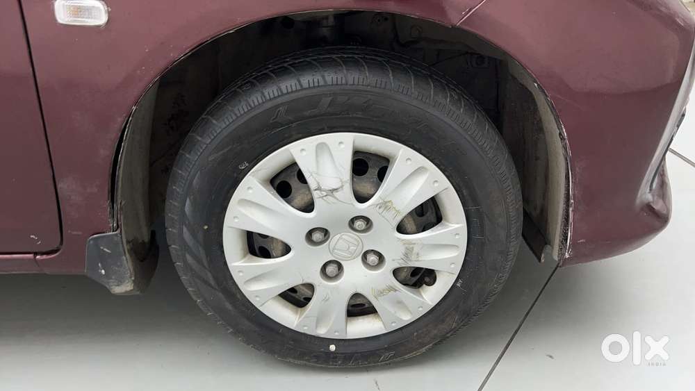 Honda Amaze 1.2 S I-vtec, 2018, Petrol