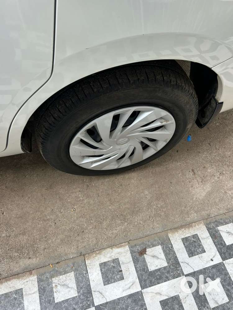 Maruti Suzuki Ertiga 2025