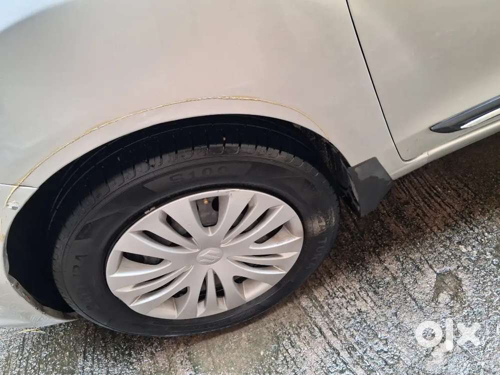 Maruti Suzuki Ertiga Vdi 2013