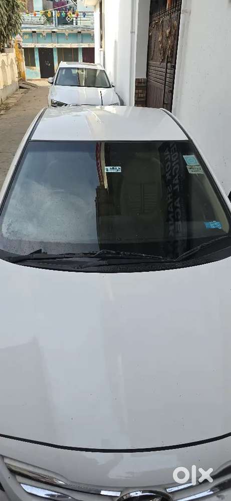 Excellent Condition,all Services Are Done In Authorized Services Cente