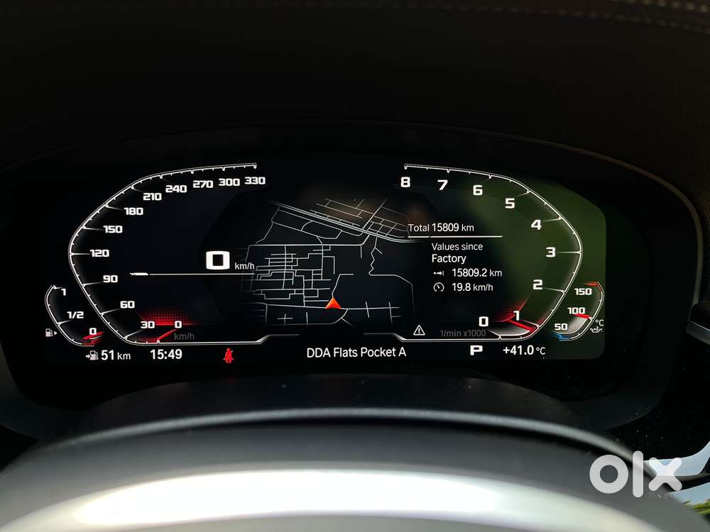 Bmw 6 Series Gt 630i M Sport, 2024, Petrol