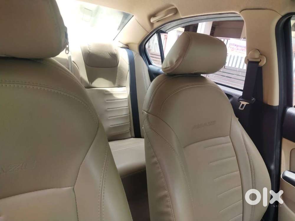 Honda Amaze 2nd Gen 2022 Petrol Good Condition