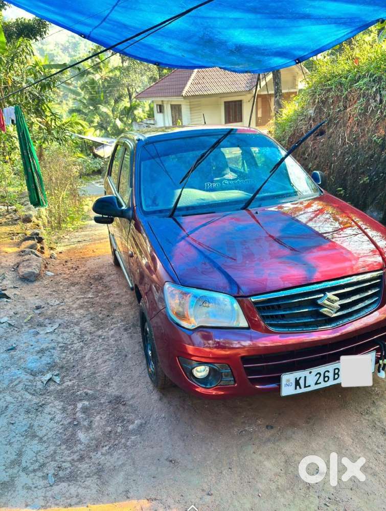 Maruti Suzuki Alto 2011 Year