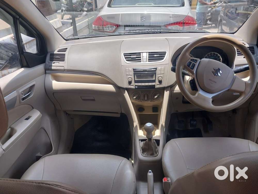 Maruti Suzuki Ertiga Vdi, 2017, Diesel