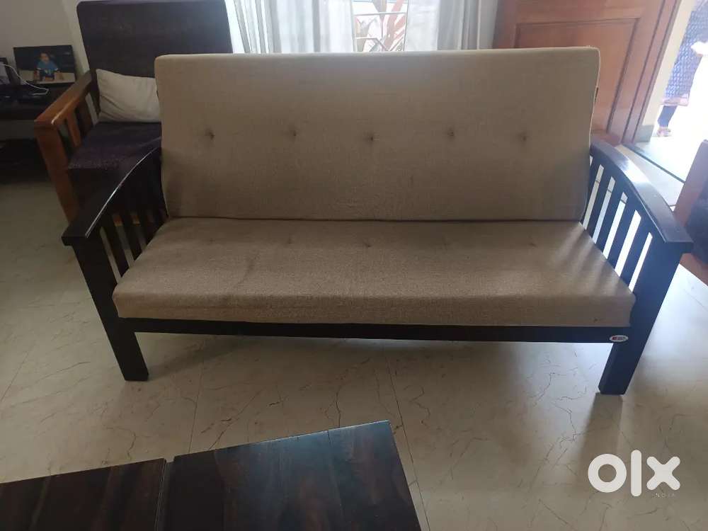 Setee, 3 seater