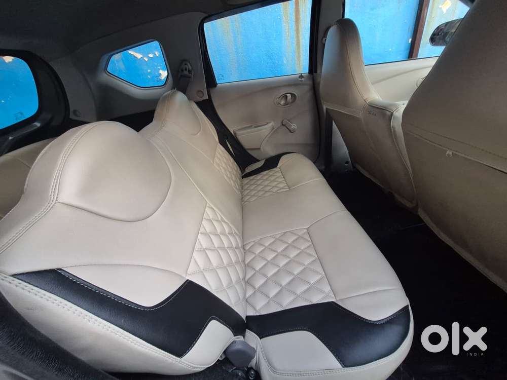 Datsun Go Plus D, 2016, Petrol