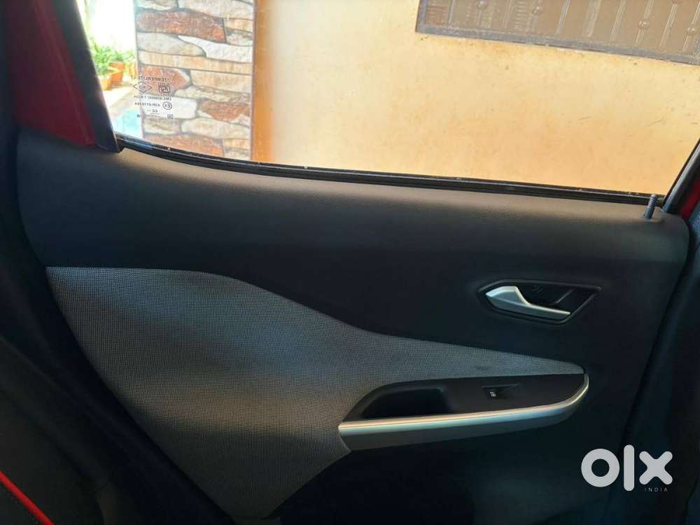 Nissan Magnite 2023 Petrol Well Maintained