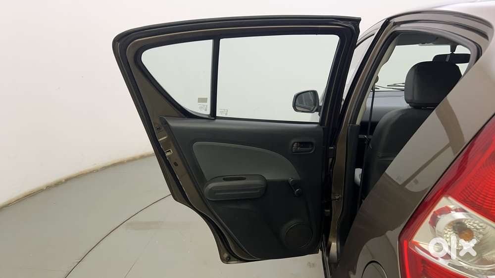 Maruti Suzuki Ritz Ldi Bs-iv, 2014, Diesel