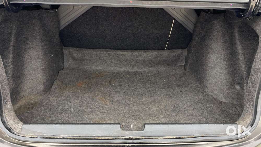 Honda City I Vtec Vx, 2015, Petrol