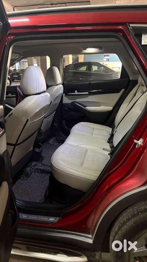 Kia Seltos Htx 2023