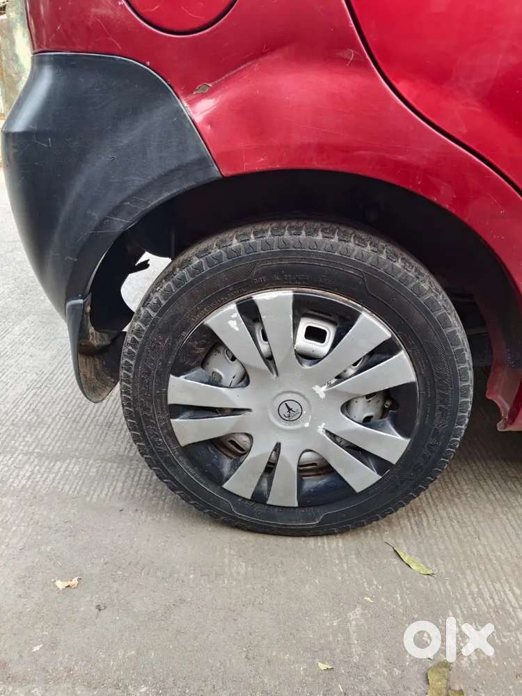 Chevrolet Spark 2010 Petrol Well Maintained