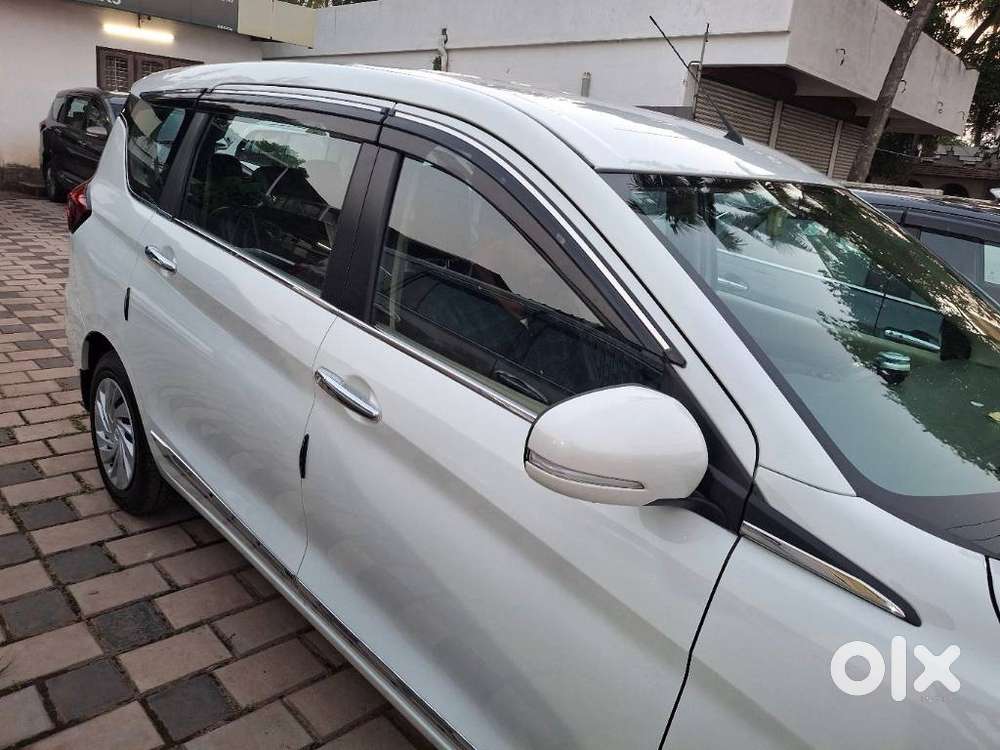 Toyota Rumion S Cng, 2026, Cng & Hybrids