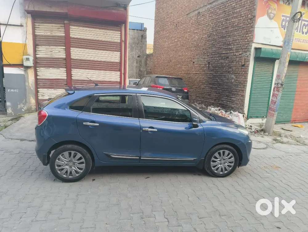 Top Model, Well Maintained, Excellent Ac, All Four 16 Inch New Tyres