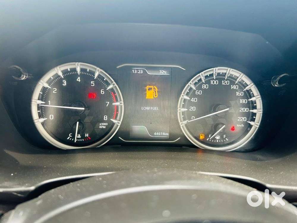 Maruti Suzuki Grand Vitara 1.5 Delta Smart Hybrid, 2023, Petrol