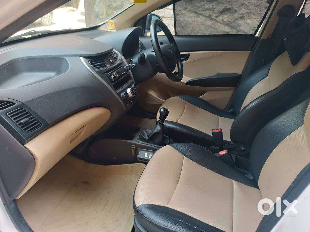 Hyundai Eon Era +, 2014, Cng & Hybrids