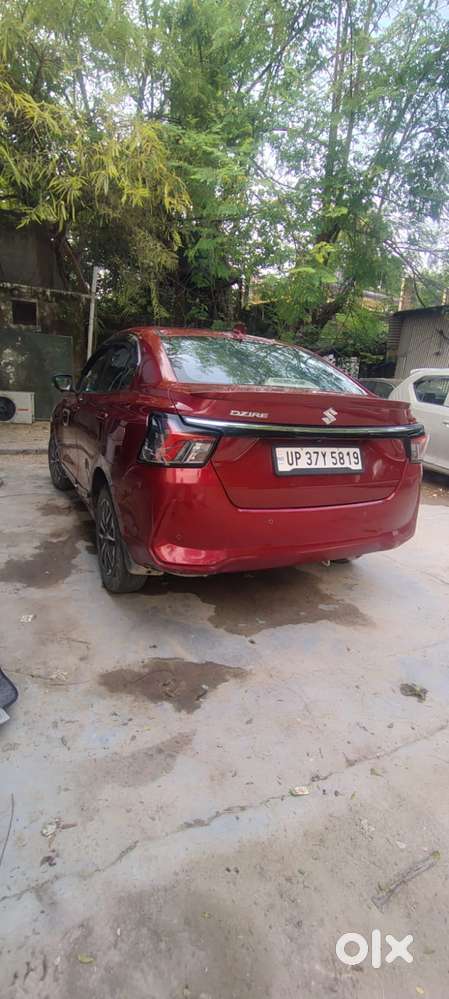 Maruti Suzuki Dzire 1.2 Zxi, 2025, Cng & Hybrids