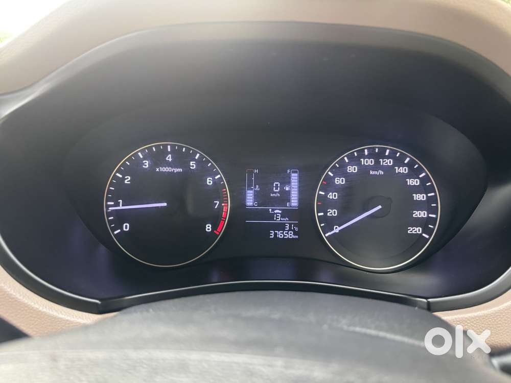 Hyundai I20 Magna 1.2, 2015, Petrol