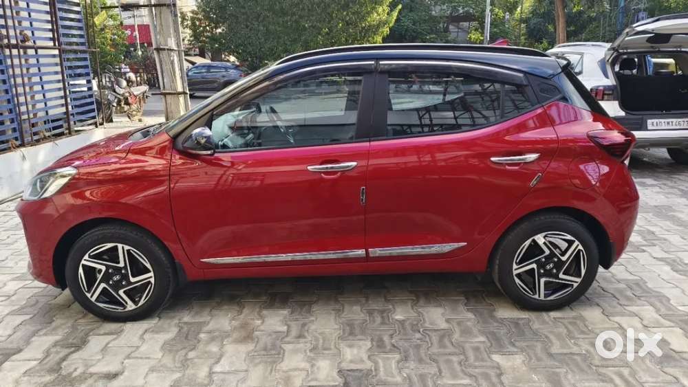 Hyundai Grand I10 Nios, 2025, Petrol