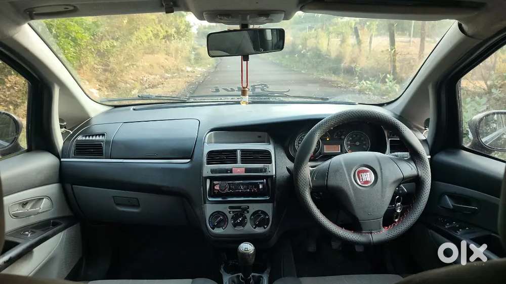 Fiat Punto Sale Ir Exchange