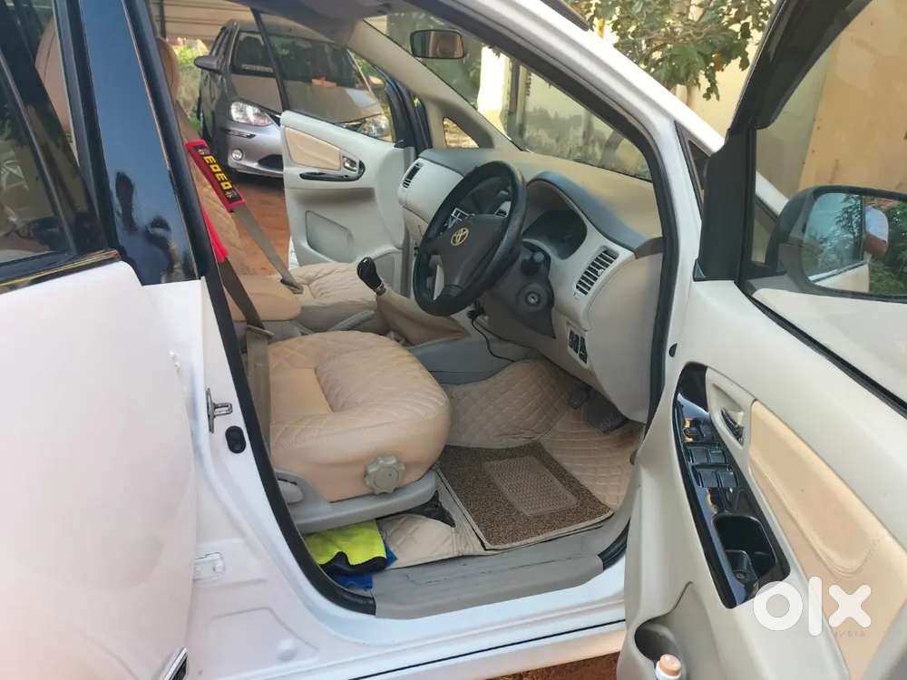 Innova (type 4 Converted)