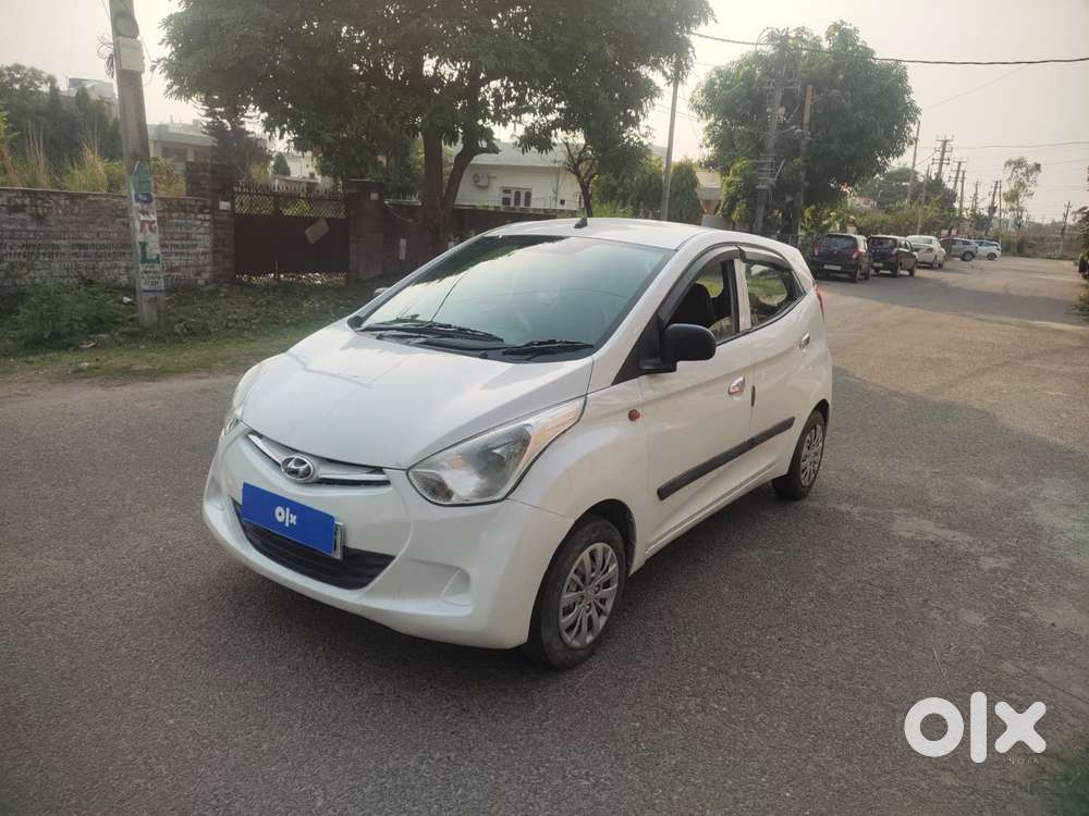 Hyundai Eon Era +, 2013, Petrol