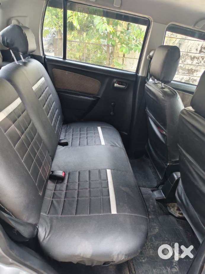Maruti Suzuki Wagon R Lxi, 1913, Cng & Hybrids